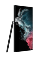 Samsung Galaxy S22 Ultra - Pristine Refurbished 128GB Phantom Black - Image 5